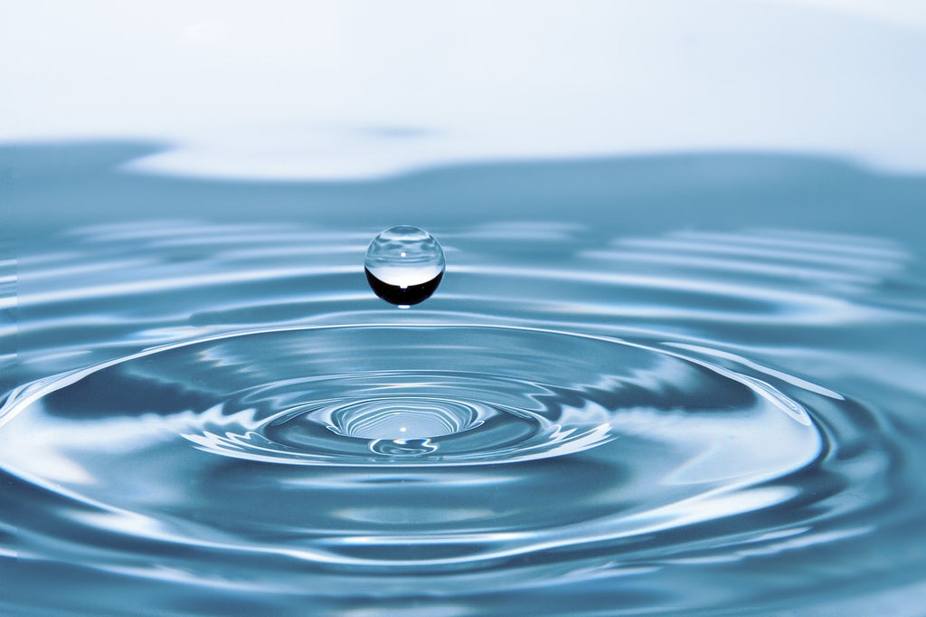 ECA vand: et sikkert og miljøvenligt valg til fødevareindustrien